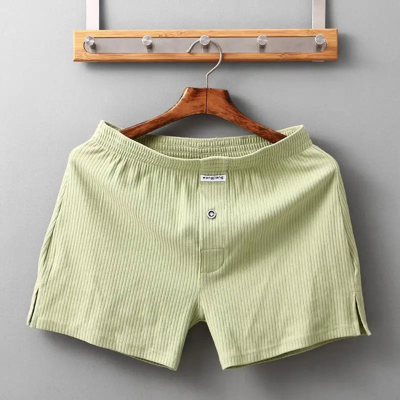 Boxer coton confort premium