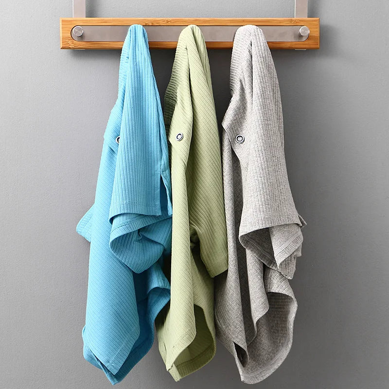 Boxer coton confort premium