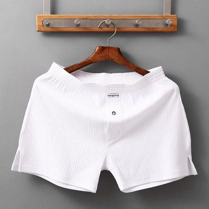 Boxer coton confort premium