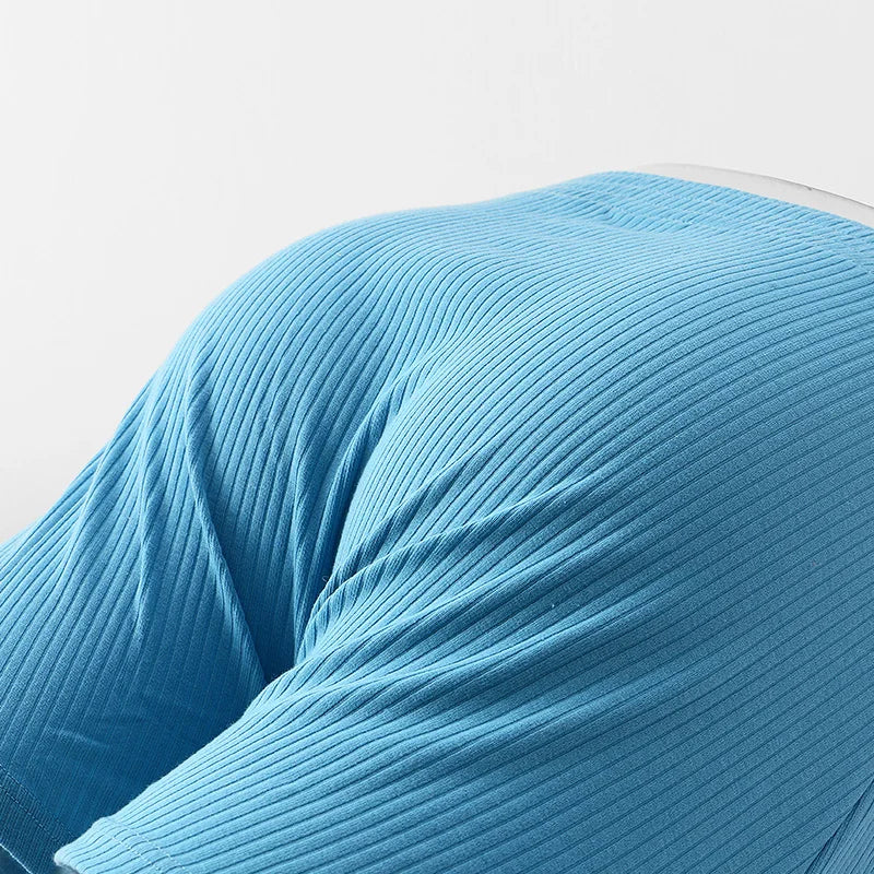 Boxer coton confort premium