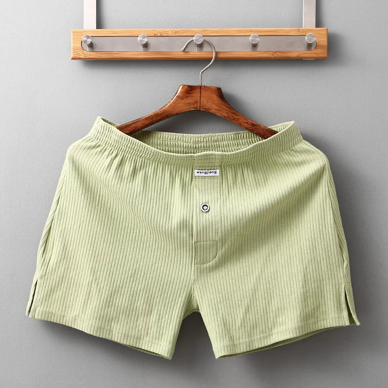 Boxer coton confort premium