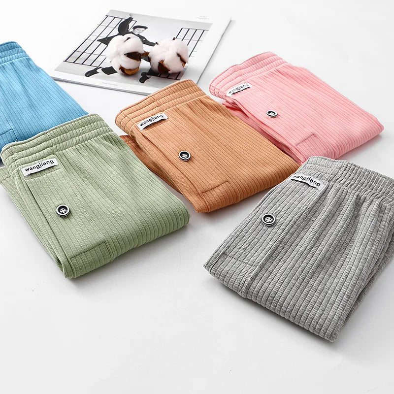 Boxer coton confort premium