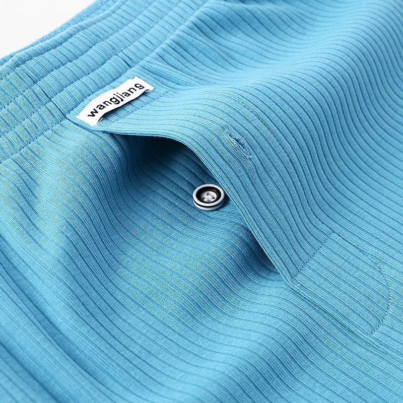 Boxer coton confort premium