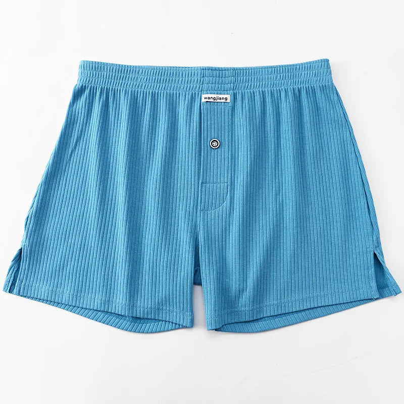 Boxer coton confort premium