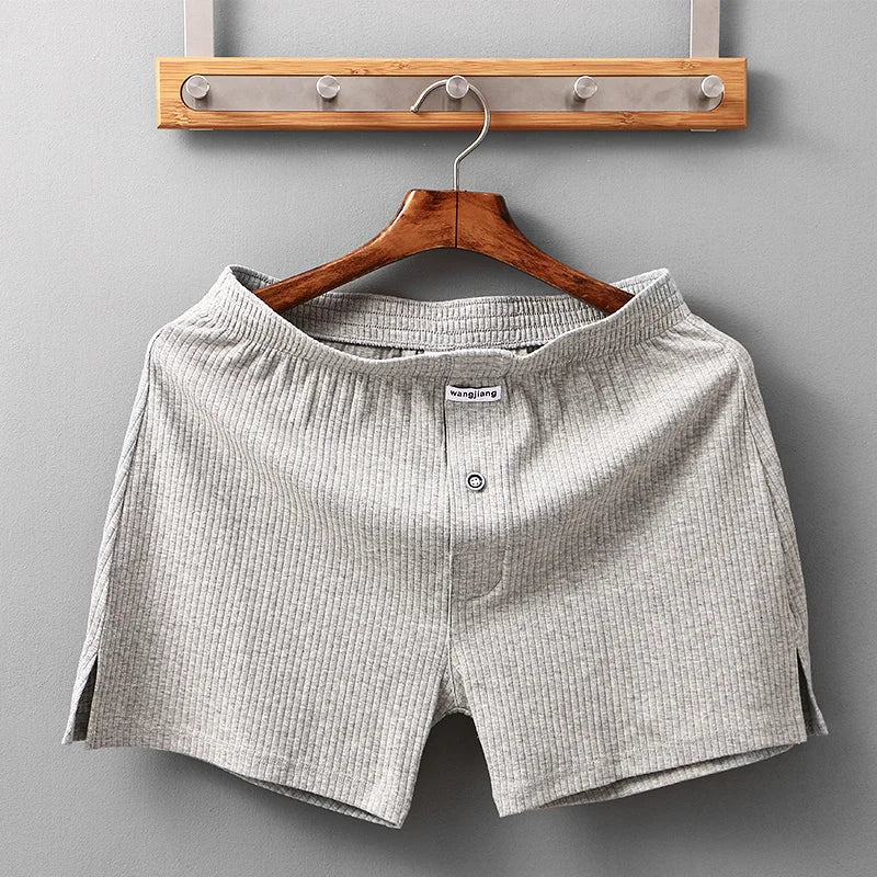 Boxer coton confort premium
